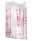 09061325: Baguette Bambou Env Blanche 23cm 100pairs
