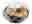 09136136: Gâteau des Rois Couronne Nature ARENA 600g