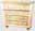22221208: 箱子 of drawers