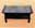 22222564: coffee table with 3 drawers